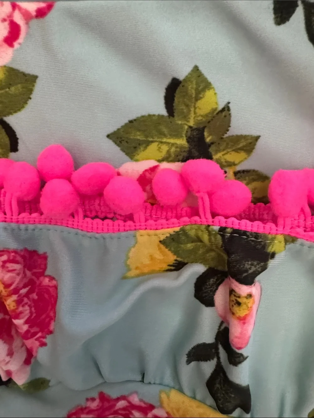 Betsey Johnson long sleeve